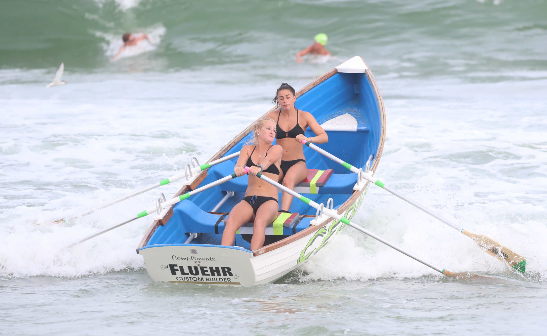 2019 Long Beach Island Lifeguard Tournament